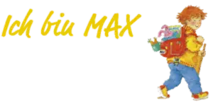 Ich bin Max